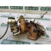 Recambio de turbocompresor para renault kangoo 1.5 dci diesel fap referencia OEM IAM   