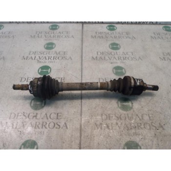 TRANSMISION IZQUIERDA 