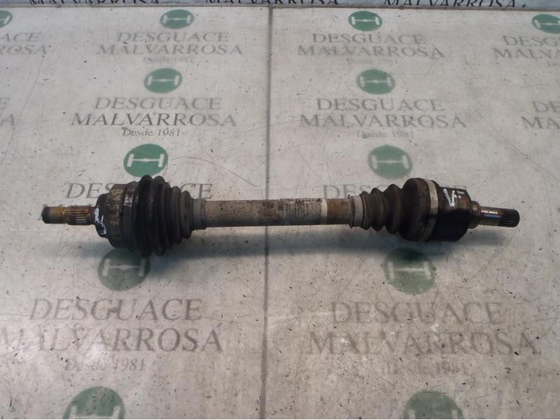 Recambio de transmision izquierda para peugeot 307 berlina (s2) x-line referencia OEM IAM   