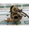 Recambio de turbocompresor para renault kangoo 1.5 dci diesel fap referencia OEM IAM   