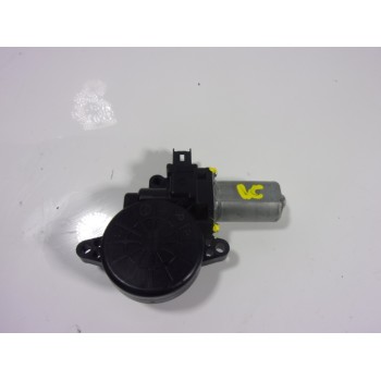 MOTOR ELEVALUNAS DELANTERO DERECHO D6515858XB D6515858X CM012030