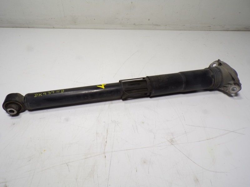 Recambio de amortiguador trasero derecho para volkswagen touran (5t1) 2.0 tdi referencia OEM IAM 5QA513029AS 5QA512011BK 