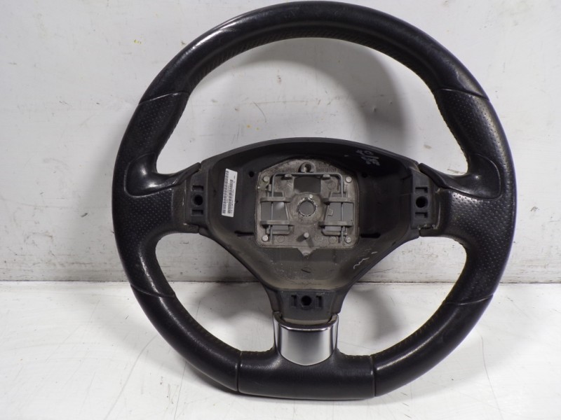 Recambio de volante para peugeot 5008 1.6 hdi fap cat (9hz / dv6ted4) referencia OEM IAM 4109NL  