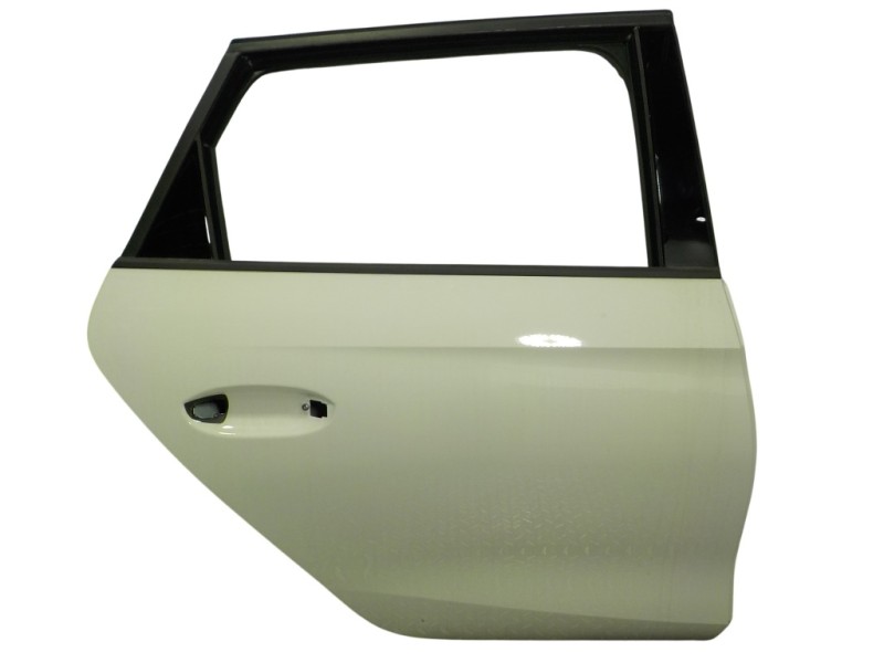 Recambio de puerta trasera derecha para seat leon sportstourer (kl8) style referencia OEM IAM 5FE833052C  