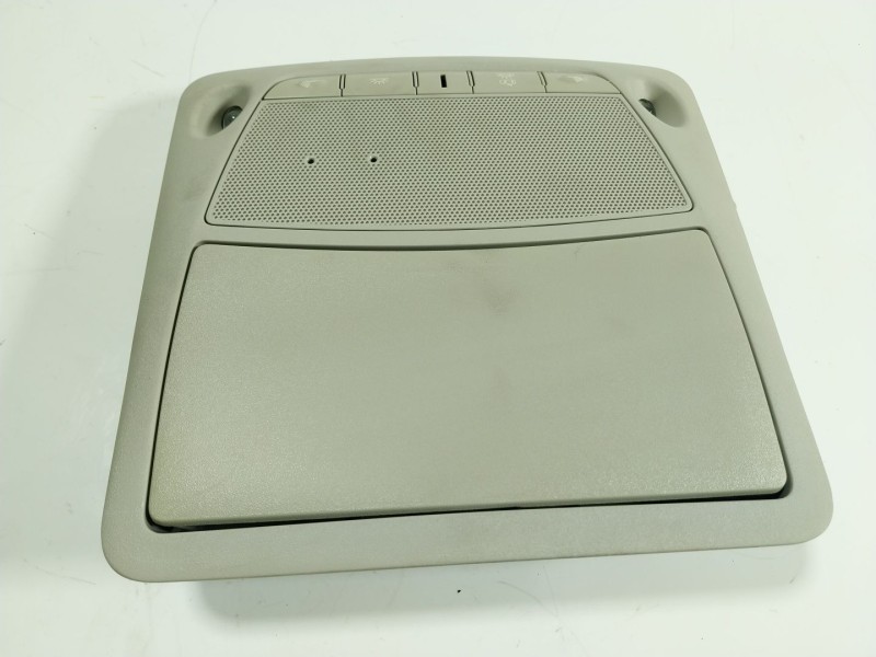 Recambio de piloto interior para nissan pulsar hatchback (c13) 1.2 dig-t referencia OEM IAM 264303ZL3D 264303ZL3D 