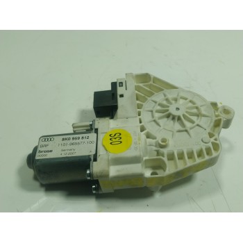 MOTOR ELEVALUNAS TRASERO DERECHO 8K0959812 8K0959812 