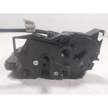 CERRADURA PUERTA DELANTERA DERECHA 805023720R 16943019 