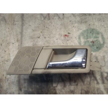 MANETA INTERIOR TRASERA DERECHA 8Z0839020B5QQ 