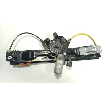 ELEVALUNAS TRASERO IZQUIERDO LR046661 BJ3227001AD 