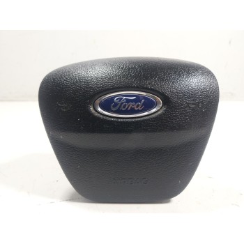 AIRBAG DELANTERO IZQUIERDO 2507805 JK21V042B85 