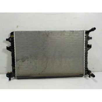 RADIADOR AGUA 5Q0121251HS 5Q0121251HS 