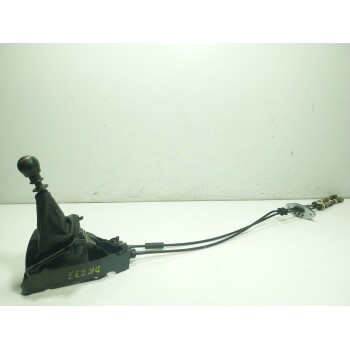 PALANCA CAMBIO 3170034500 