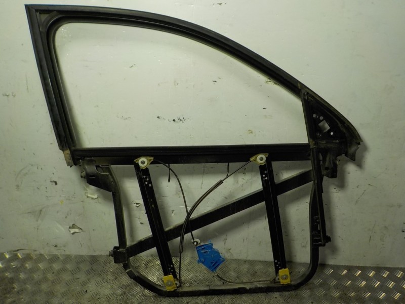 Recambio de elevalunas delantero derecho para volkswagen touareg (7l6) 3.0 v6 tdi dpf referencia OEM IAM 7L0837462F  