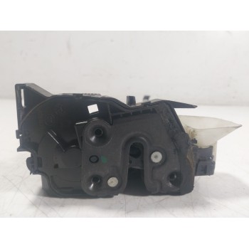 CERRADURA PUERTA DELANTERA IZQUIERDA 805032236R 16943018 