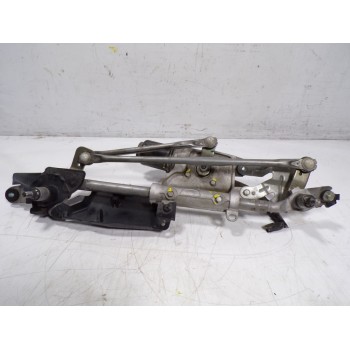 MOTOR LIMPIA DELANTERO BBP267340 BBM46737X 