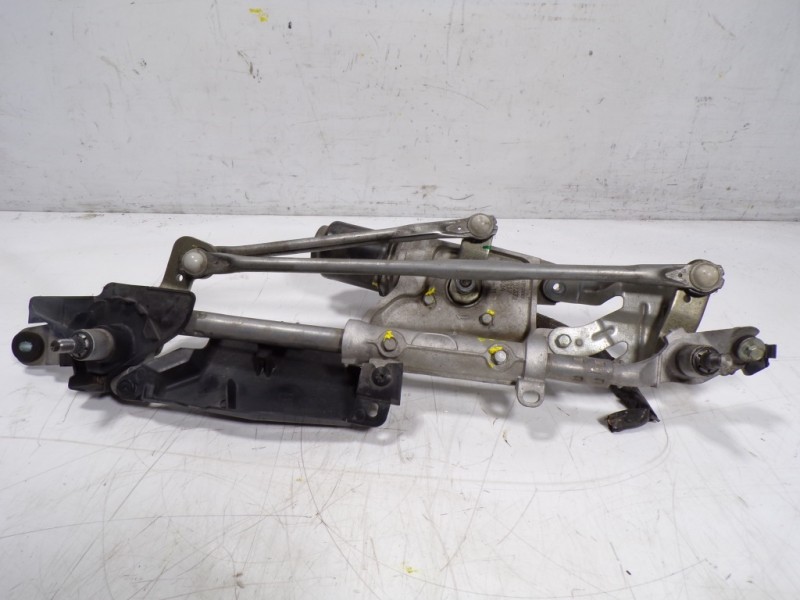 Recambio de motor limpia delantero para mazda 3 lim. (bl) 2.2 turbodiesel cat referencia OEM IAM BBP267340 BBM46737X 