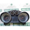 Recambio de cuadro instrumentos para opel astra j lim. 4türig selection referencia OEM IAM 13460583  