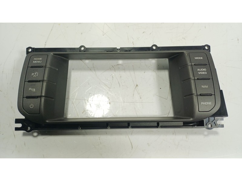 Recambio de mando multifuncion para land rover range rover evoque (l538) 2.2 d referencia OEM IAM LR047440 EJ3218C858GC 