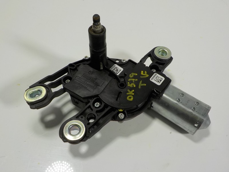 Recambio de motor limpia trasero para seat ibiza (kj1) 1.0 tsi referencia OEM IAM 5G0955711C 5G0955711C 