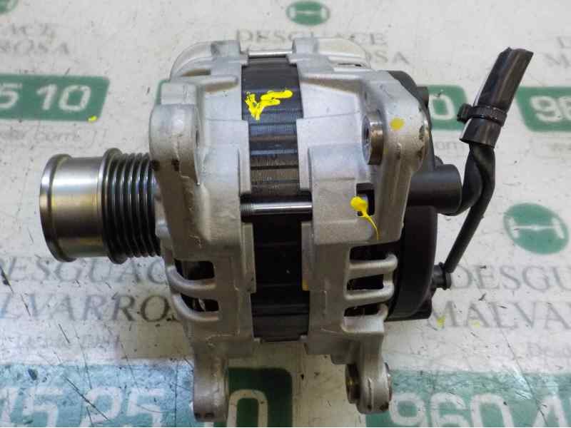 Recambio de alternador para volkswagen golf vii lim. (bq1) 1.5 16v tsi act referencia OEM IAM 04E903015A  04E903015A