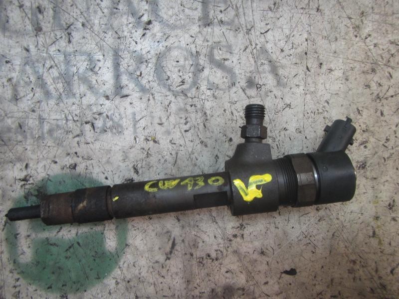 Recambio de inyector para alfa romeo 159 (140) 1.9 jtd cat referencia OEM IAM 55198217 0445110244 0445110244