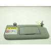 Recambio de parasol derecho para ssangyong korando (ck) 2.2 xdi referencia OEM IAM   