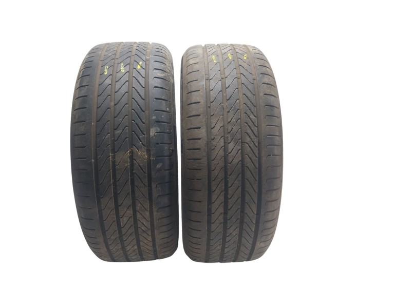 Recambio de neumatico para mg mg 4 (eh32) ev referencia OEM IAM  2155017 