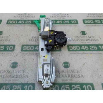 ELEVALUNAS TRASERO IZQUIERDO 13350762 