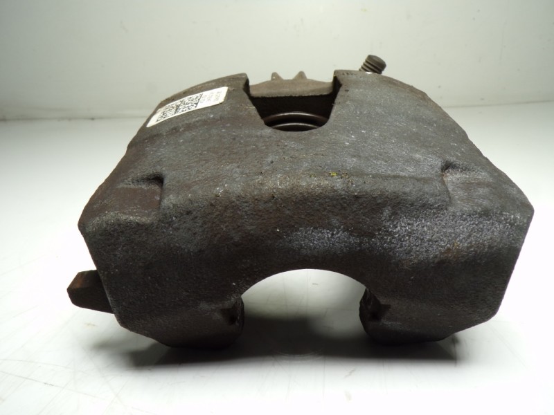 Recambio de pinza freno delantera izquierda para seat ibiza (kj1) 1.0 tsi referencia OEM IAM 2Q0615123  