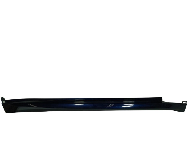 Recambio de faldon lateral para bmw x5 (g05, f95) xdrive 30 d mild-hybrid referencia OEM IAM   