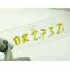 Recambio de parasol derecho para ssangyong korando (ck) 2.2 xdi referencia OEM IAM   
