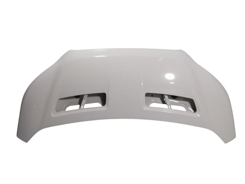 Recambio de capot delantero para ford transit v363 caja/chasis (fed, ffd) 2.0 ecoblue referencia OEM IAM   