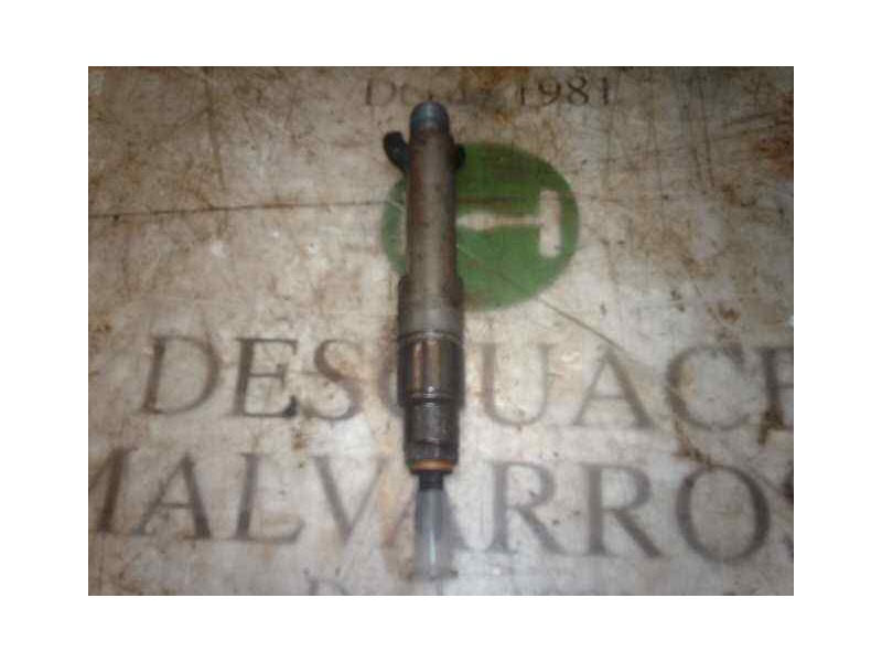 Recambio de inyector para volkswagen polo berlina (6n1) 1.9 diesel referencia OEM IAM   