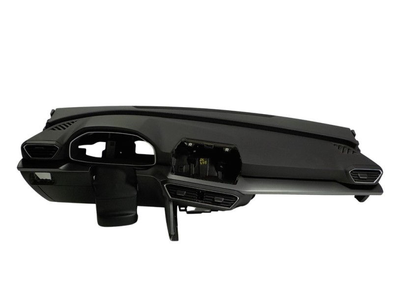 Recambio de salpicadero para seat leon sportstourer (kl8) style referencia OEM IAM 5FB857003N4PK 5FA880204G 5FA880204H