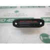 Recambio de maneta porton para toyota corolla hybrid referencia OEM IAM 8480412050  