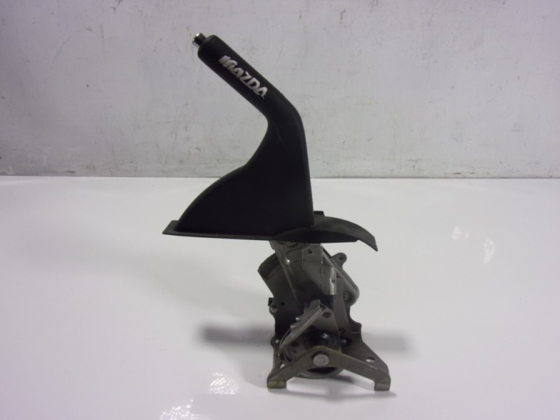 Recambio de palanca freno de mano para mazda 3 lim. (bl) 2.2 turbodiesel cat referencia OEM IAM BBM344010F  