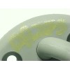 Recambio de parasol izquierdo para ssangyong korando (ck) 2.2 xdi referencia OEM IAM   