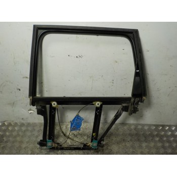 ELEVALUNAS TRASERO IZQUIERDO 7L0839461D 7L0839461B 