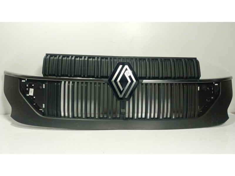 Recambio de rejilla para renault master iv 2.3 dci diesel fap energy cat referencia OEM IAM 623106263R  
