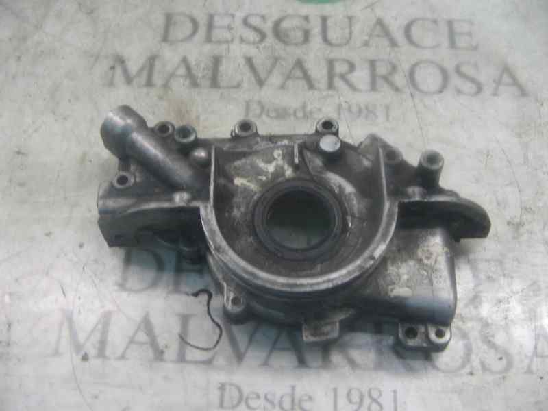 Recambio de bomba aceite para ford escort berlina referencia OEM IAM   