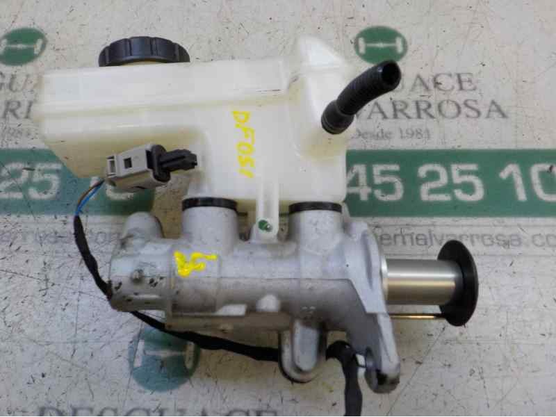 Recambio de bomba freno para volkswagen golf vii lim. (bq1) 1.5 16v tsi act referencia OEM IAM 5Q1614019RREP 1K0945459A 