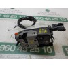 Recambio de cerradura puerta trasera izquierda para citroën c3 aircross live referencia OEM IAM 9826677280  