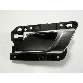 MANETA INTERIOR TRASERA IZQUIERDA 95B837019 95B837019 