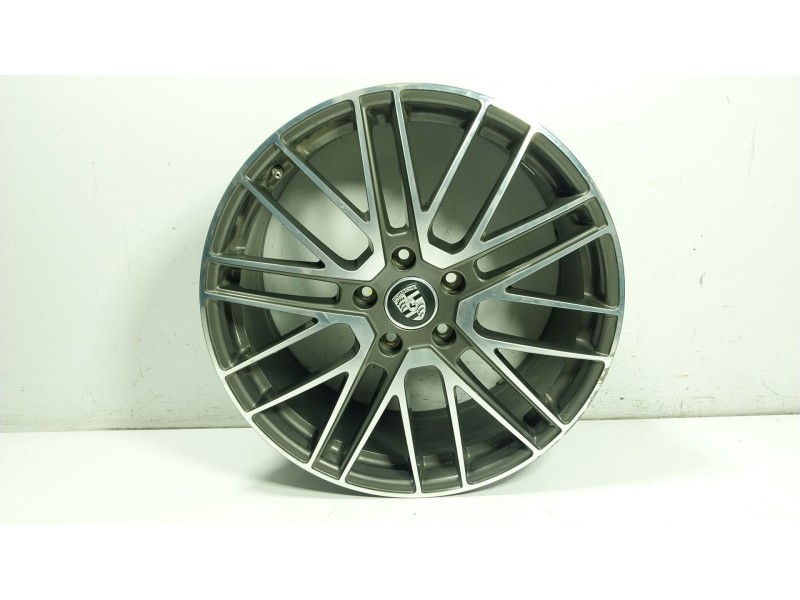 Recambio de llanta para porsche panamera (971) 4.0 turbo s (97bfr1) referencia OEM IAM 971601025D 971601025AL 