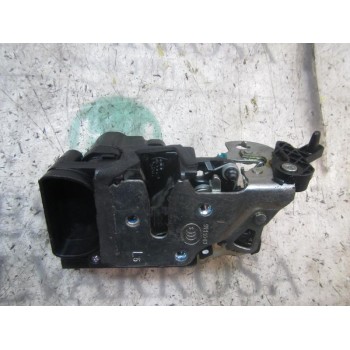 CERRADURA PUERTA TRASERA IZQUIERDA 