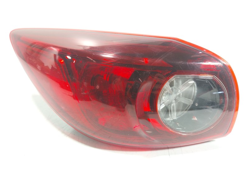 Recambio de piloto trasero izquierdo para mazda 3 (bm, bn) 2.0 referencia OEM IAM BLF151160A  