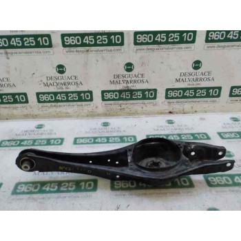BRAZO SUSPENSION INFERIOR TRASERO IZQUIERDO 5Q0505311D 
