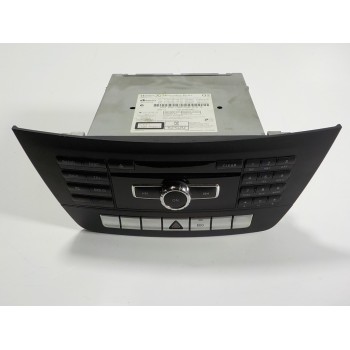 SISTEMA NAVEGACION GPS A2049002610 A2049009410 