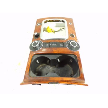 MANDO MULTIFUNCION 7L6927225P3X1 