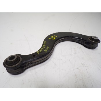 BRAZO SUSPENSION SUPERIOR TRASERO DERECHO 5Q0505323D 5Q0505323D 